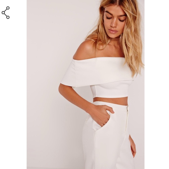 Missguided Bardot - Picture 4 of 5